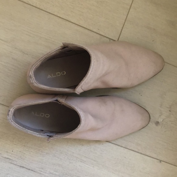 Aldo ankle boots - Picture 3 of 4